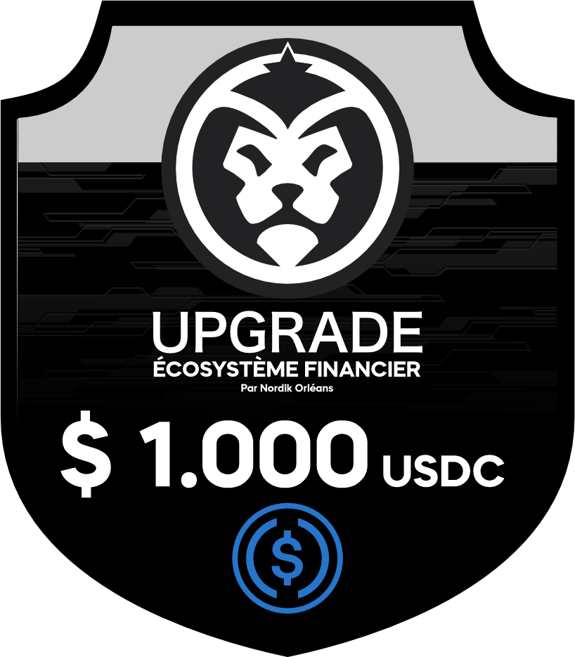 1000 USDC