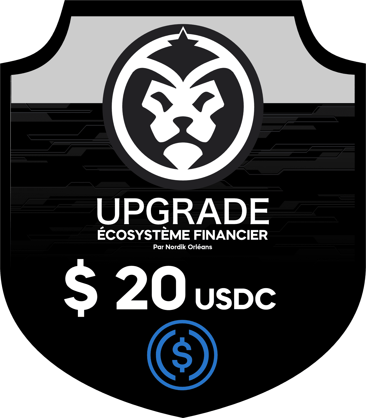 20 USDC