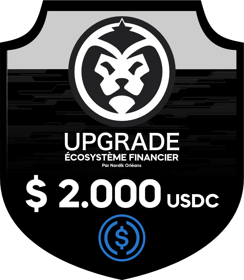 2000 USDC