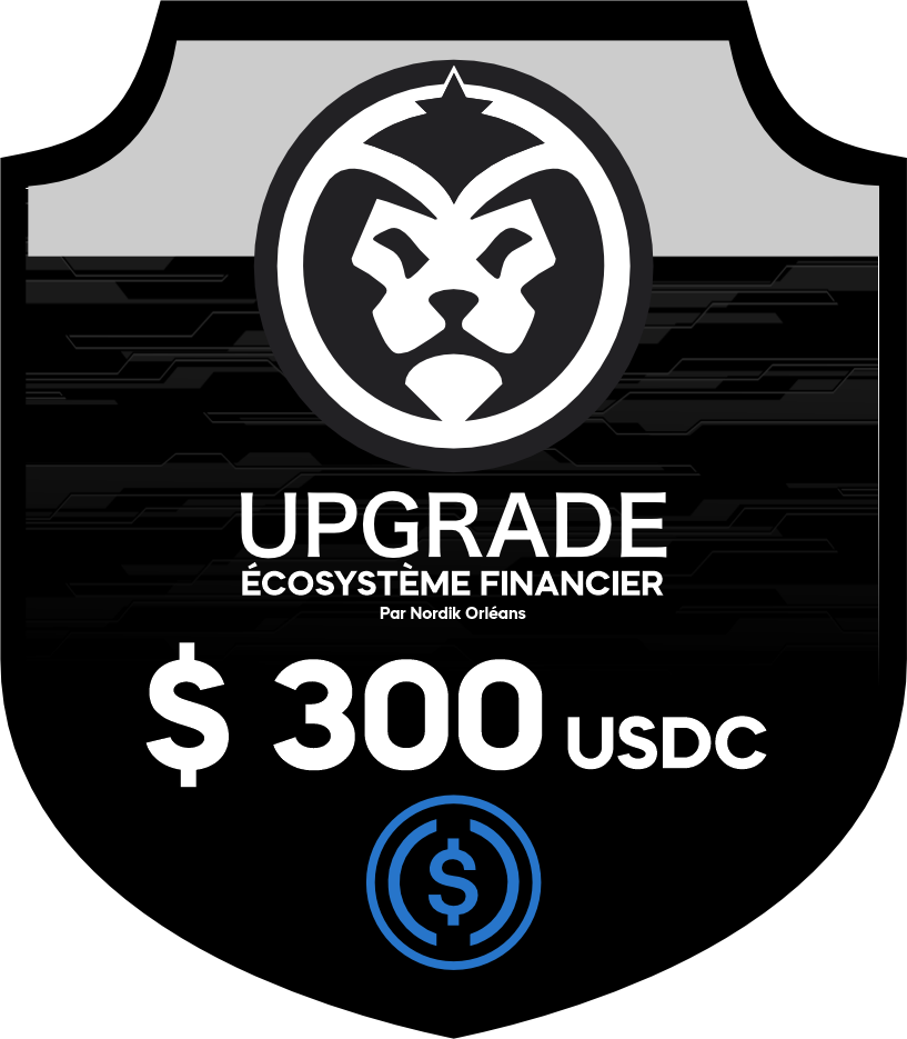 300 USDC