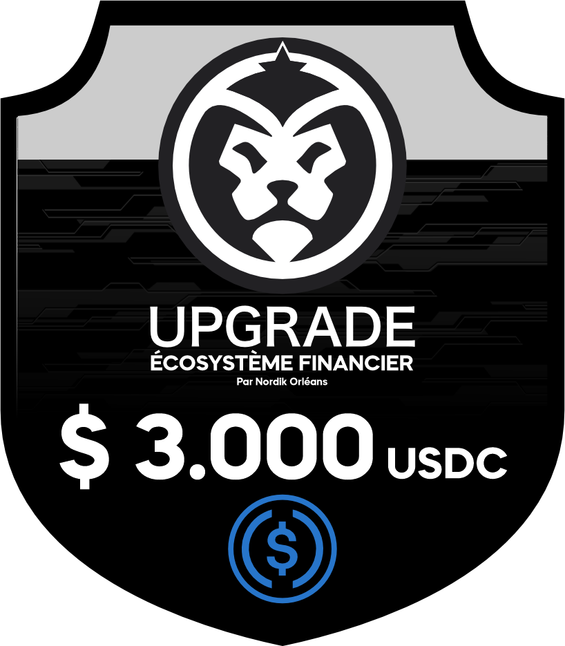 3000 USDC