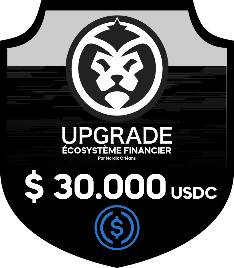 30000 USDC