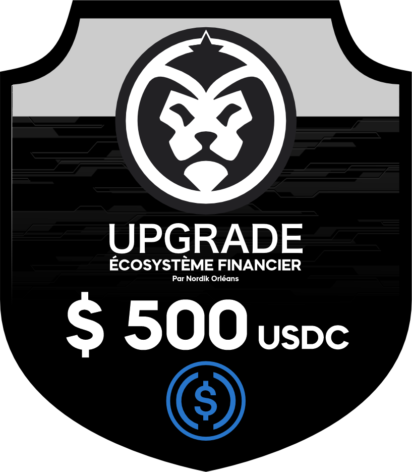 500 USDC