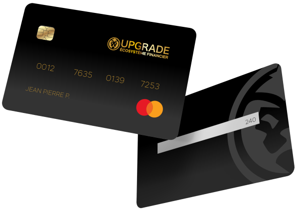 Debit Card