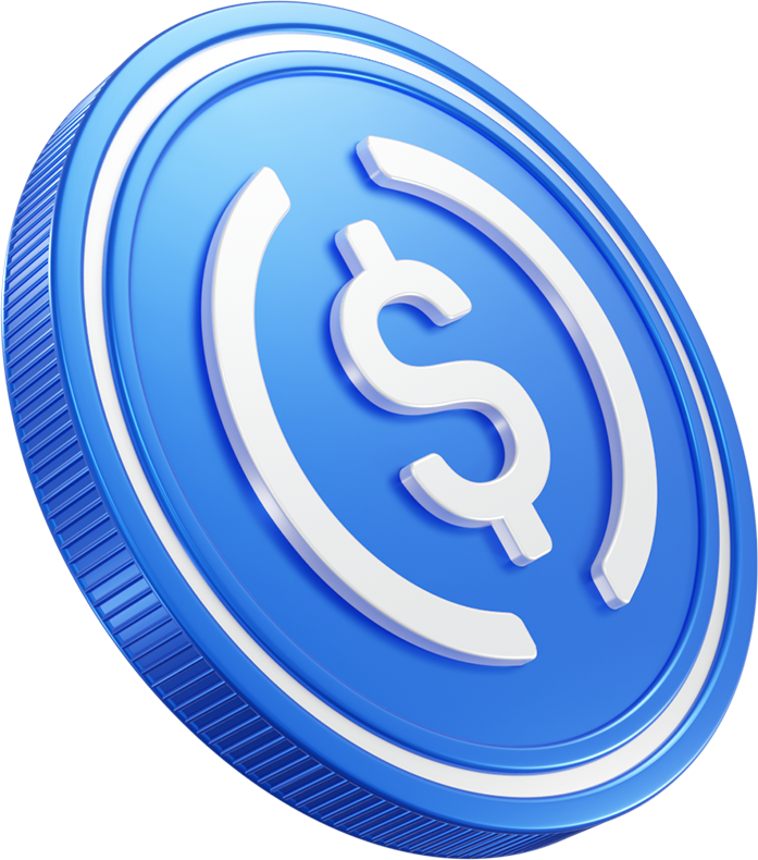 USDC